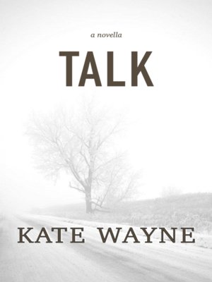 cover image of Talk